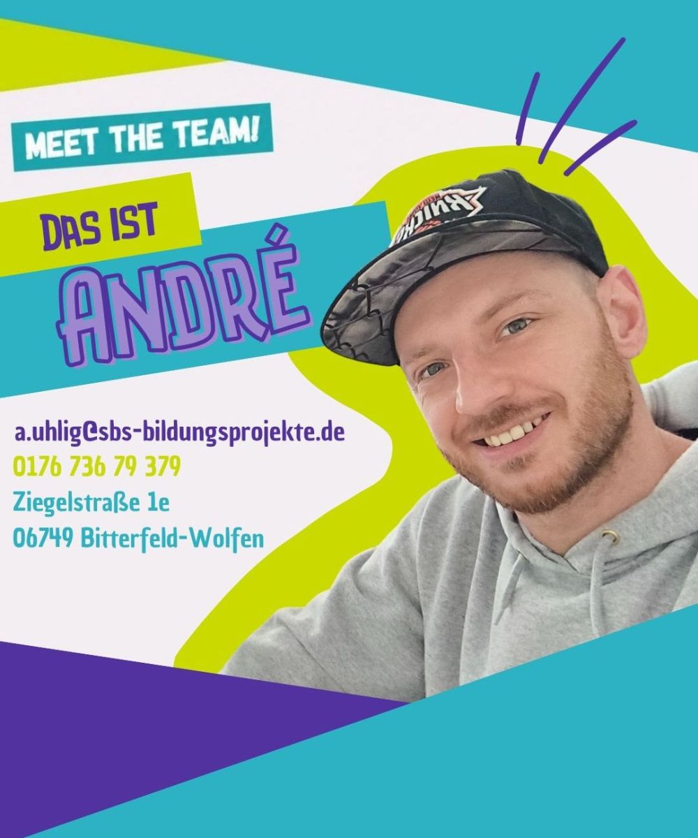 André Uhlig André Uhlig
