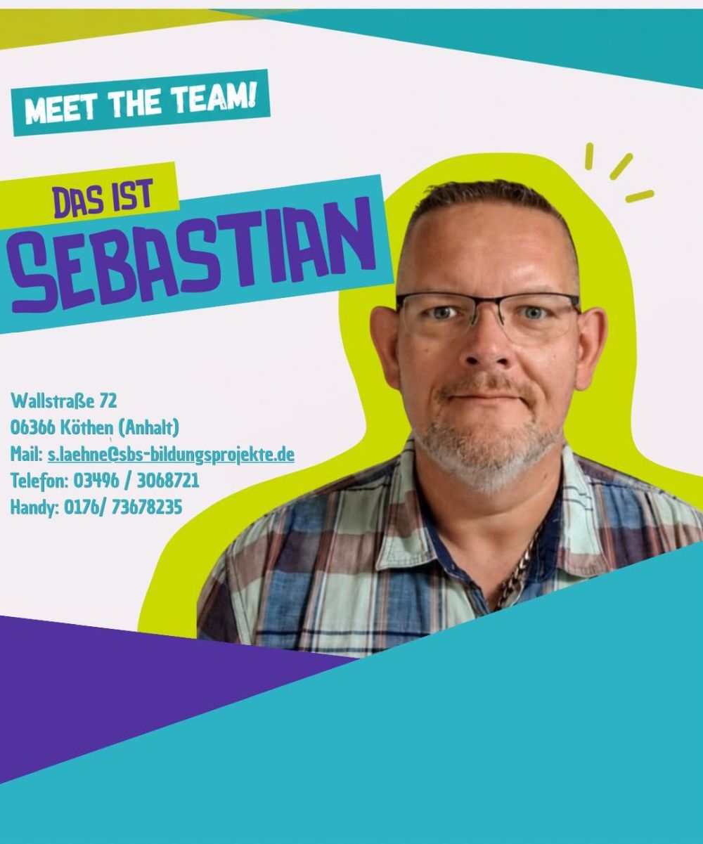 Sebastian Lähne