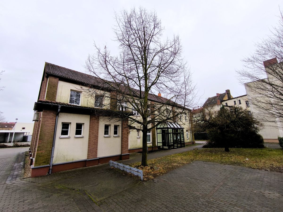 Standort Bitterfeld-Wolfen
